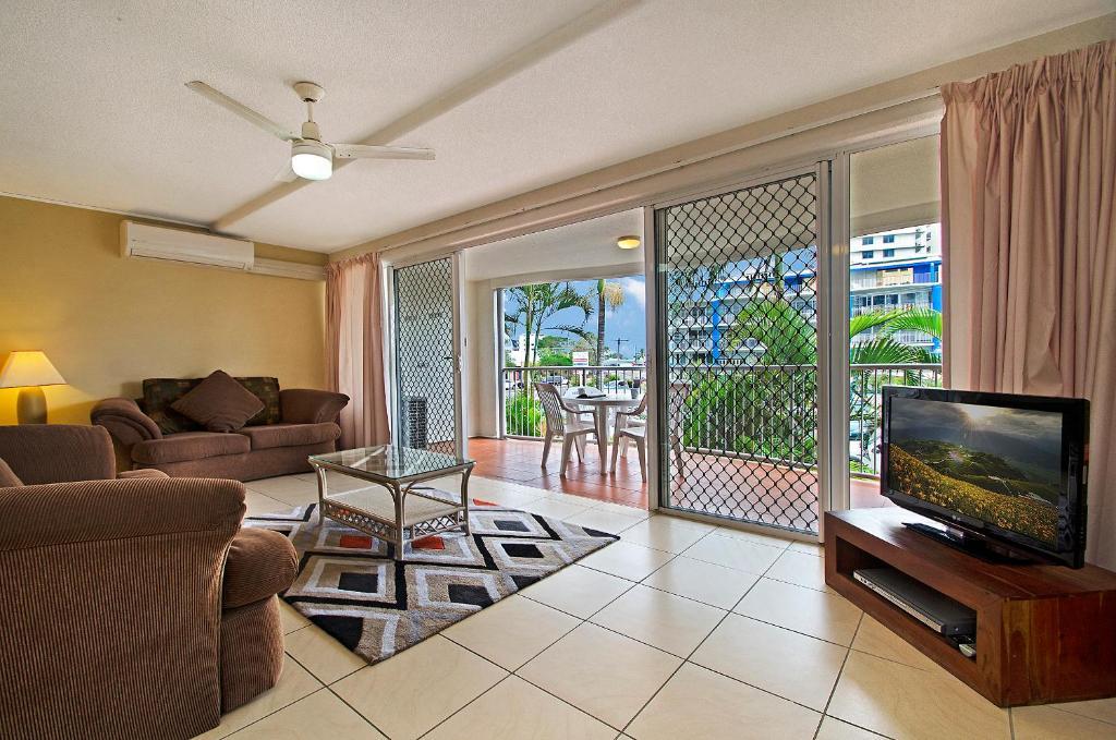 The Beach Houses Maroochydore Habitación foto