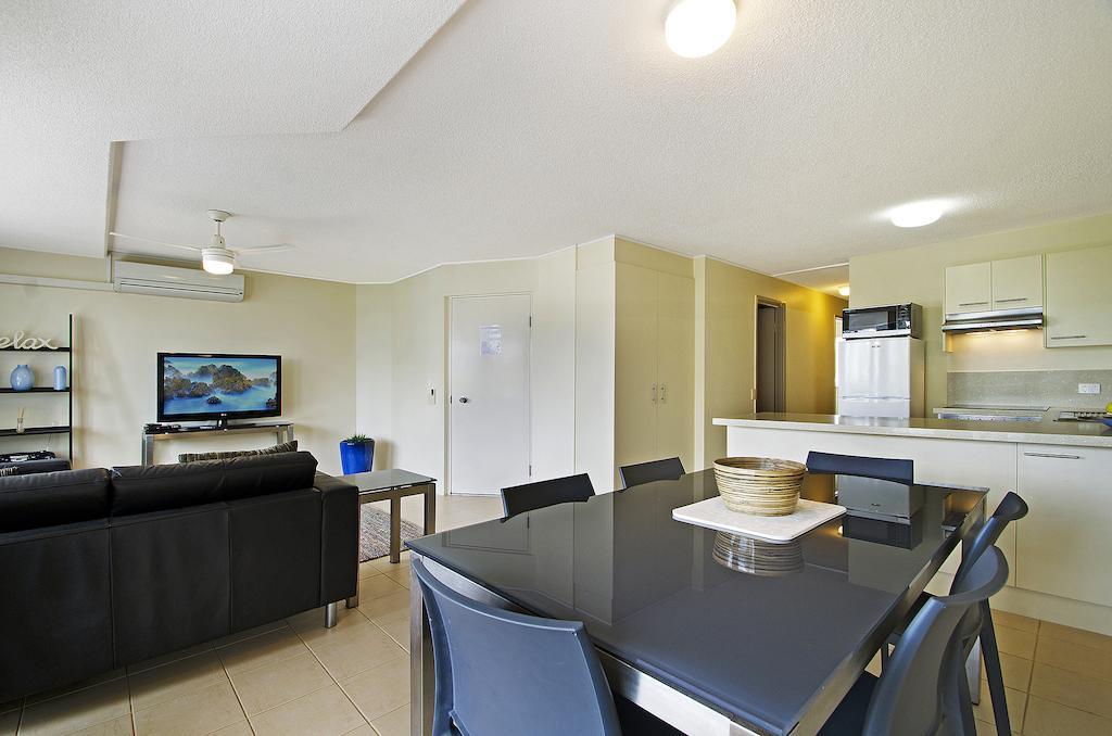 The Beach Houses Maroochydore Habitación foto