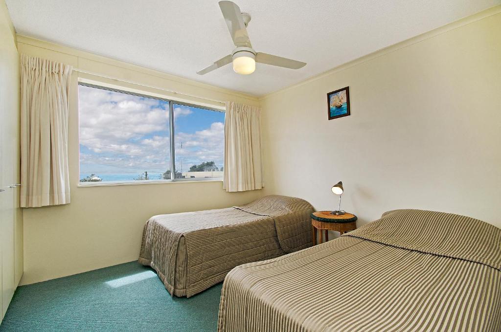 The Beach Houses Maroochydore Habitación foto